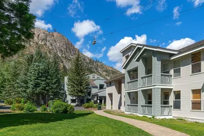 201 Shirley Canyon Road #708, Olympic Valley, CA 96146 - Photo 2