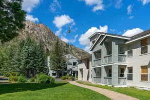201 Shirley Canyon Rd, Olympic Valley, CA 96146 - Photo 2