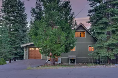 7287 Chinkapin Road, Tahoma, CA 96142 - Photo 1