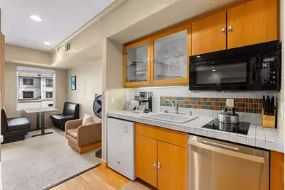 201 Shirley Canyon Road #211, Olympic Valley, CA 96146 - Photo 4