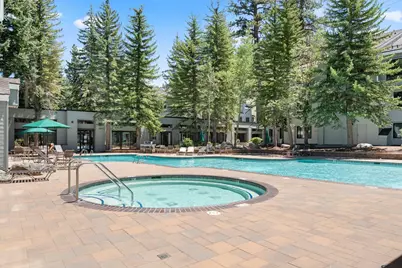 201 Shirley Canyon Road #211, Olympic Valley, CA 96146 - Photo 20