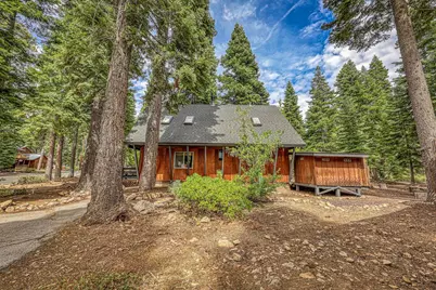 5668 Dakar Road, Carnelian Bay, CA 96140 - Photo 2