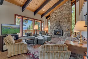 975 Big Pine Dr, Tahoe City, CA 96145 - Photo 4
