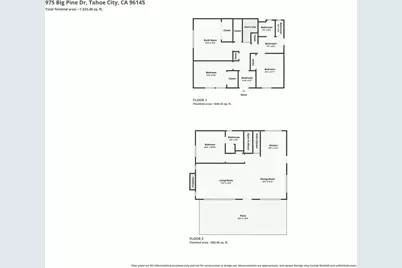 975 Big Pine Drive, Tahoe City, CA 96145 - Photo 24