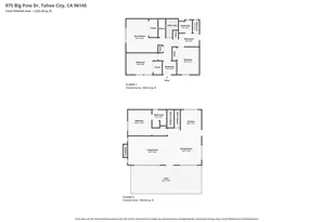 975 Big Pine Dr, Tahoe City, CA 96145 - Photo 24