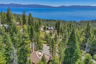 975 Big Pine Dr, Tahoe City, CA 96145 - Photo 1