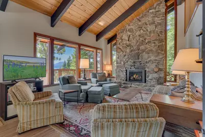 975 Big Pine Drive, Tahoe City, CA 96145 - Photo 4