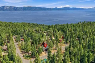 3960 La Crosse Dr, Carnelian Bay, CA 96140 - Photo 2