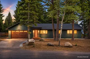3960 La Crosse Dr, Carnelian Bay, CA 96140 - Photo 1