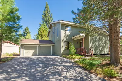 10248 Pine Cone Road, Truckee, CA 96161 - Photo 1
