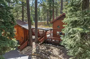 405 Chinquapin Ln, Tahoe City, CA 96145 - Photo 2