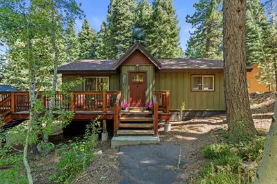 12577 Rainbow Drive, Truckee, CA 96161 - Photo 1