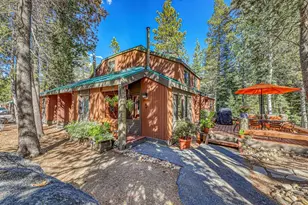 100 Winding Creek Rd, Olympic Valley, CA 96146 - Photo 1