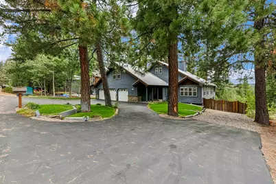 10936 Jeffery Pine Road, Truckee, CA 96161 - Photo 2