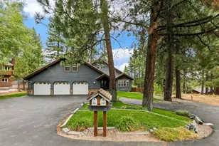 10936 Jeffery Pine Rd, Truckee, CA 96161 - Photo 1