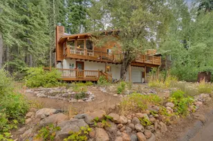 105 Shoreview Dr, Tahoe City, CA 96145 - Photo 1