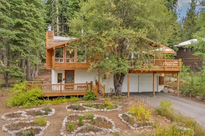 105 Shoreview Drive, Tahoe City, CA 96145 - Photo 2