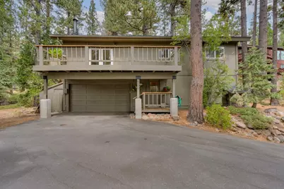 3059 Panorama Drive, Tahoe City, CA 96145 - Photo 2