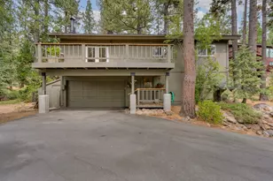 3059 Panorama Dr, Tahoe City, CA 96145 - Photo 2