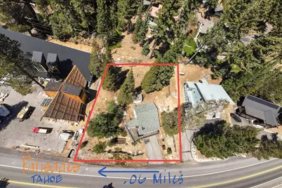 1540 Olympic Valley Road, Olympic Valley, CA 96161 - Photo 4