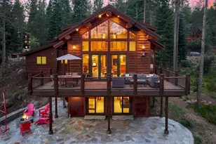 11557 Zermatt Dr, Truckee, CA 96161 - Photo 4