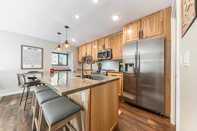 410 Shirley Canyon Road #9, Olympic Valley, CA 96146 - Photo 10