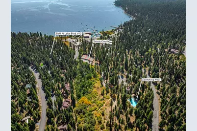 5101 North Lake Boulevard #13, Carnelian Bay, CA 96140 - Photo 24