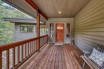 1582 Mineral Springs Trail, Alpine Meadows, CA 96146 - Photo 4