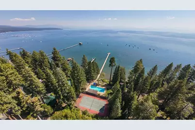 1200 West Lake Boulevard #5, Tahoe City, CA 96145 - Photo 26
