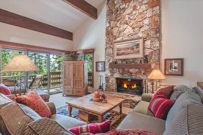 1200 West Lake Boulevard #5, Tahoe City, CA 96145 - Photo 8