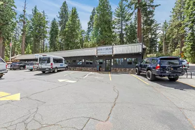 Lot 1 Pine Street, Tahoma, CA 96142 - Photo 6