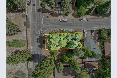 Lot 1 Pine Street, Tahoma, CA 96142 - Photo 2