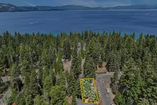 Lot 1 Pine St, Tahoma, CA 96142 - Photo 1