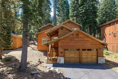 14737 Copenhagen Drive, Truckee, CA 96161 - Photo 1