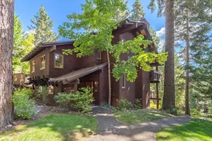 1200 W Lake Blvd, Tahoe City, CA 96145 - Photo 1