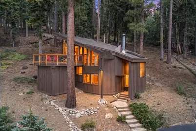 4076 Courchevel Road, Tahoe City, CA 96145 - Photo 4