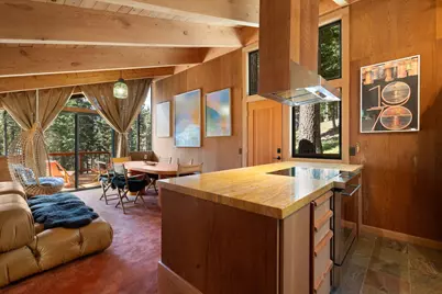 4076 Courchevel Road, Tahoe City, CA 96145 - Photo 2