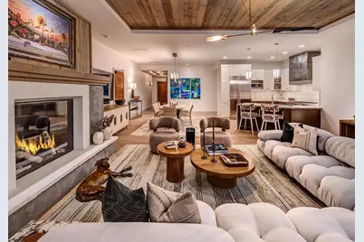 5001 Northstar Drive #402, Truckee, CA 96161 - Photo 2