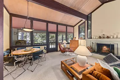 450 Shirley Canyon Road #4, Olympic Valley, CA 96146 - Photo 1