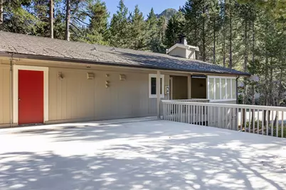 450 Shirley Canyon Road #4, Olympic Valley, CA 96146 - Photo 20