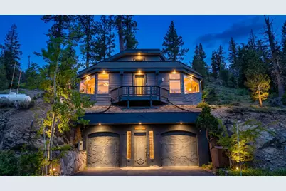 1419 Mineral Springs Trail, Alpine Meadows, CA 95602 - Photo 2
