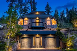 1419 Mineral Springs Trail, Alpine Meadows, CA 95602 - Photo 2