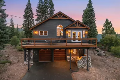 12426 Viking Way, Truckee, CA 96161 - Photo 1