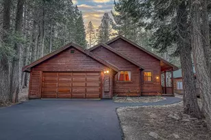 12837 Ski View Loop, Truckee, CA 96161 - Photo 1