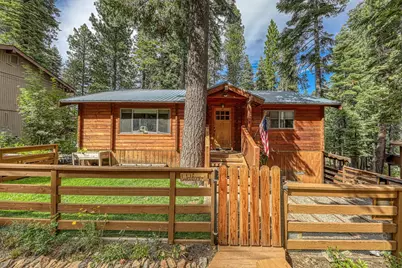 10618 Laurelwood Drive, Truckee, CA 96161 - Photo 1