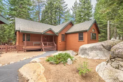 10687 Mougle Lane, Truckee, CA 96161 - Photo 2