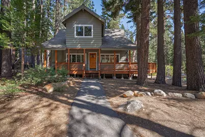 810 Ward Creek Blvd, Tahoe City, CA 96145 - Photo 20