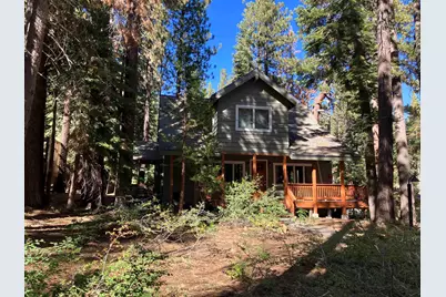 810 Ward Creek Blvd, Tahoe City, CA 96145 - Photo 1