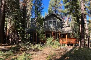 810 Ward Creek Blvd, Tahoe City, CA 96145 - Photo 1