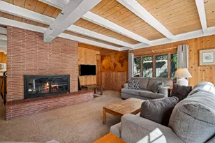 810 Ward Creek Blvd, Tahoe City, CA 96145 - Photo 2
